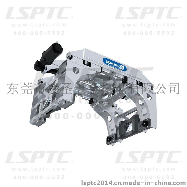 德国SCHUNK雄克夹具 SCHUNK夹紧头 进口夹具
